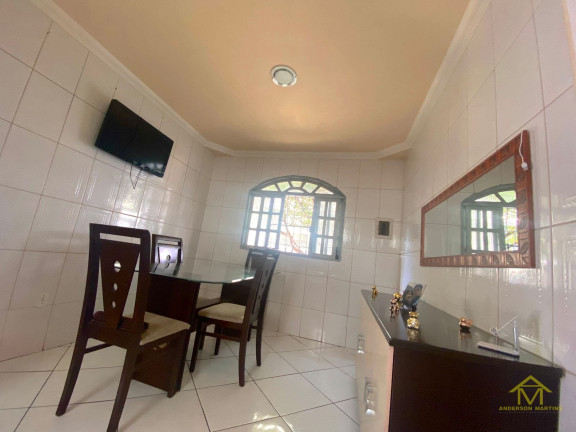 Imagem Casa com 3 Quartos à Venda, 96 m² em Ibes - Vila Velha