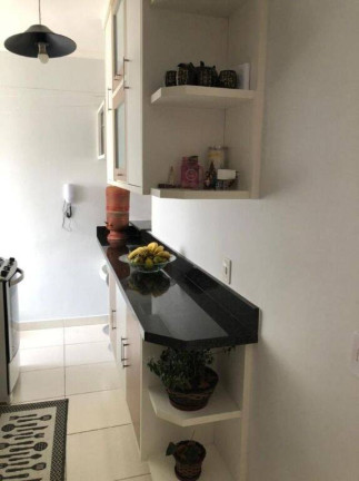 Imagem Apartamento com 2 Quartos à Venda, 78 m² em Residencial Portal Da Mantiqueira - Taubaté