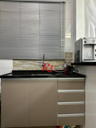 Imagem Apartamento com 1 Quarto à Venda, 50 m² em Centro - São Vicente