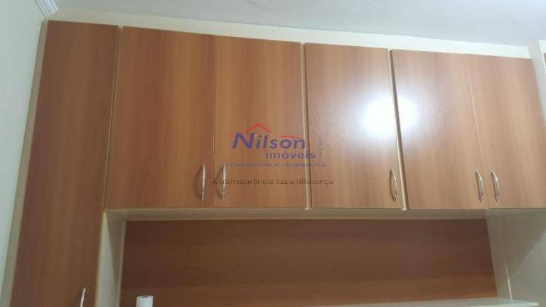 Imagem Apartamento com 3 Quartos à Venda, 86 m² em Vila Rosália - Guarulhos