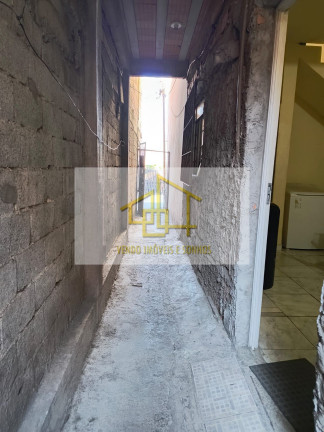 Imagem Sobrado com 2 Quartos à Venda, 70 m² em Granja Nossa Senhora Aparecida - São Paulo