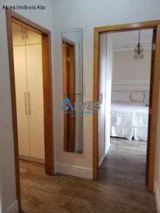 Imagem Apartamento com 4 Quartos à Venda, 115 m² em Nova Petrópolis - São Bernardo Do Campo