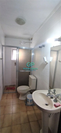 Imagem Apartamento com 2 Quartos para Alugar, 60 m² em Enseada - Guarujá