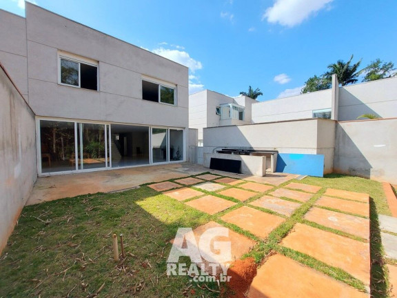 Imagem Casa de Condomínio com 4 Quartos à Venda, 657 m² em Granja Julieta - São Paulo Imagem Casa de Condomínio com 4 Quartos à Venda, 657 m² em Granja Julieta - São Paulo