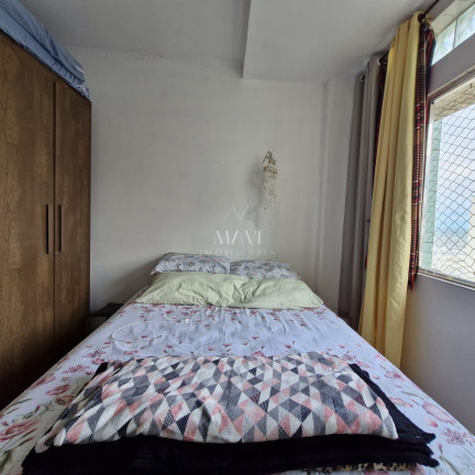 Imagem Apartamento com 1 Quarto à Venda, 40 m² em Tupi - Praia Grande