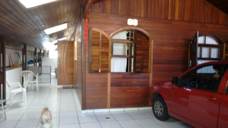 Imagem Casa de Condomínio com 4 Quartos à Venda, 420 m² em Vila Guarani (z Sul) - São Paulo