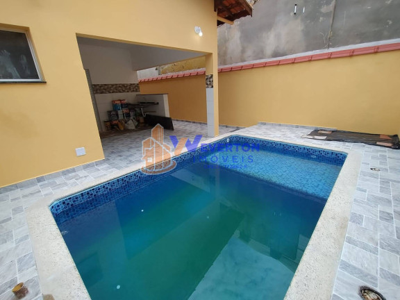 Imagem Casa com 3 Quartos à Venda, em Vila Seabra - Mongaguá Imagem Casa com 3 Quartos à Venda, em Vila Seabra - Mongaguá