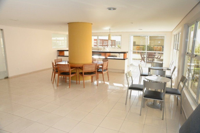 Imagem Apartamento com 1 Quarto para Alugar, 40 m² em Vila Leopoldina - São Paulo Imagem Apartamento com 1 Quarto para Alugar, 40 m² em Vila Leopoldina - São Paulo