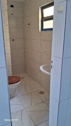 Imagem Kitnet com 1 Quarto à Venda, 30 m² em Jardim Real - Praia Grande