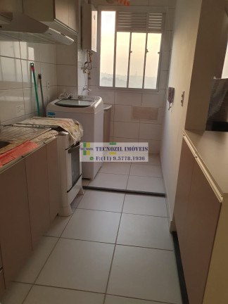 Imagem Apartamento com 2 Quartos à Venda, 45 m² em Jardim Santa Emilia - São Paulo Imagem Apartamento com 2 Quartos à Venda, 45 m² em Jardim Santa Emilia - São Paulo
