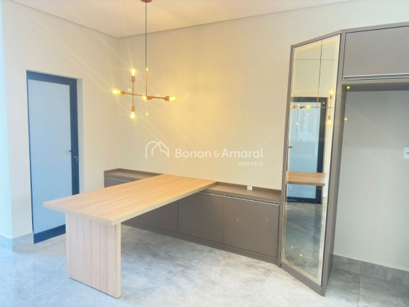 Imagem Casa de Condomínio com 3 Quartos à Venda, 200 m² em Vila Monte Alegre - Paulínia Imagem Casa de Condomínio com 3 Quartos à Venda, 200 m² em Vila Monte Alegre - Paulínia