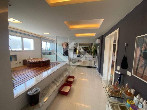 Imagem Casa com 6 Quartos à Venda, 1.000 m² em Barra Da Tijuca - Rio De Janeiro