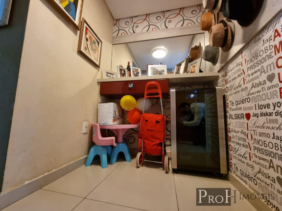 Imagem Apartamento com 3 Quartos à Venda, 94 m² em Jardim - Santo André Imagem Apartamento com 3 Quartos à Venda, 94 m² em Jardim - Santo André