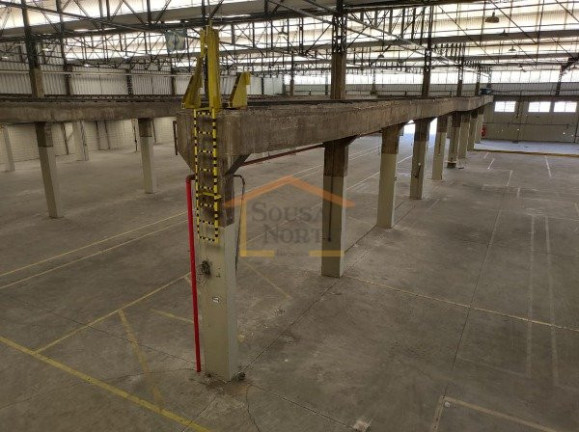 Imagem Galpão para Alugar, 5.400 m² em Vila Guilherme - São Paulo Imagem Galpão para Alugar, 5.400 m² em Vila Guilherme - São Paulo