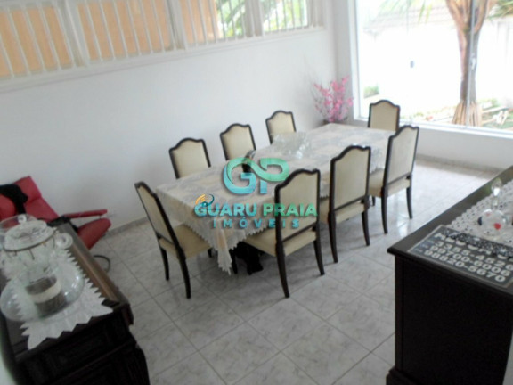 Imagem Casa com 3 Quartos para Alugar, 200 m² em Enseada - Guarujá