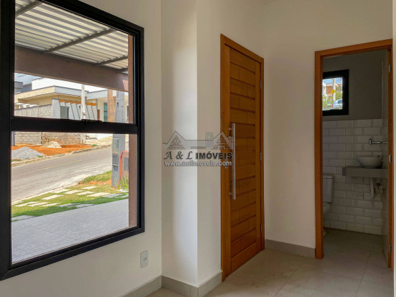 Imagem Casa de Condomínio com 3 Quartos à Venda, 120 m² em Morada Dos Nobres - Taubaté