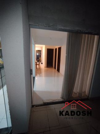 Imagem Casa com 2 Quartos para Alugar, 150 m² em Sim - Feira De Santana
