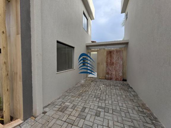 Imagem Casa com 3 Quartos à Venda, 132 m² em Ipitanga - Lauro De Freitas