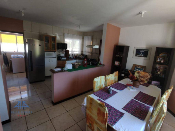 Imagem Casa com 3 Quartos à Venda, 150 m² em João Paulo - Florianópolis