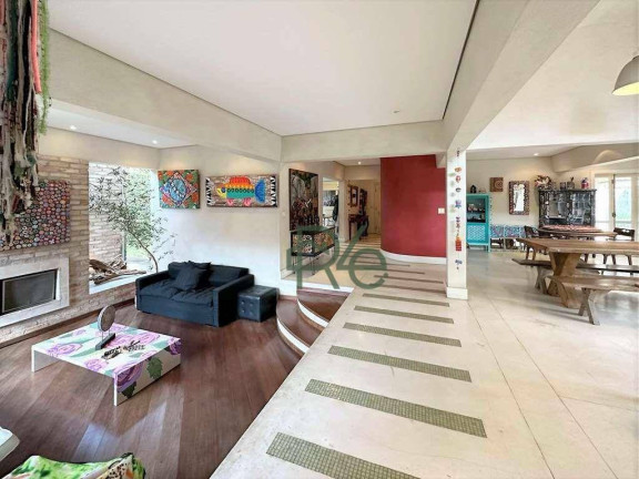 Imagem Casa com 3 Quartos à Venda, 308 m² em Jardim Passárgada I - Cotia Imagem Casa com 3 Quartos à Venda, 308 m² em Jardim Passárgada I - Cotia