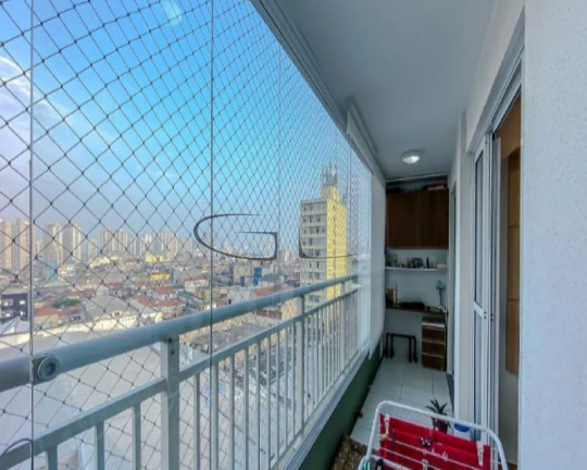 Imagem Imóvel com 2 Quartos à Venda, 48 m² em Brás - São Paulo Imagem Imóvel com 2 Quartos à Venda, 48 m² em Brás - São Paulo
