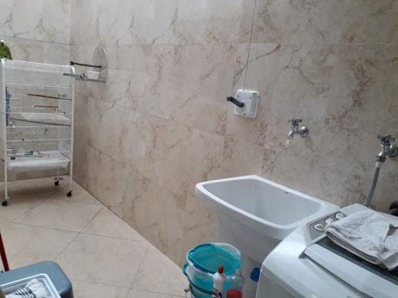 Imagem Sobrado com 3 Quartos à Venda, 220 m² em Tatuapé - São Paulo