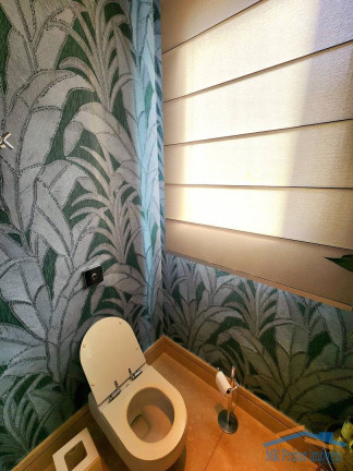 Imagem Casa de Condomínio com 4 Quartos à Venda, 917 m² em Tamboré - Santana De Parnaíba