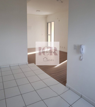 Imagem Apartamento com 2 Quartos à Venda, 53 m² em Jardim Ipê - Sorocaba