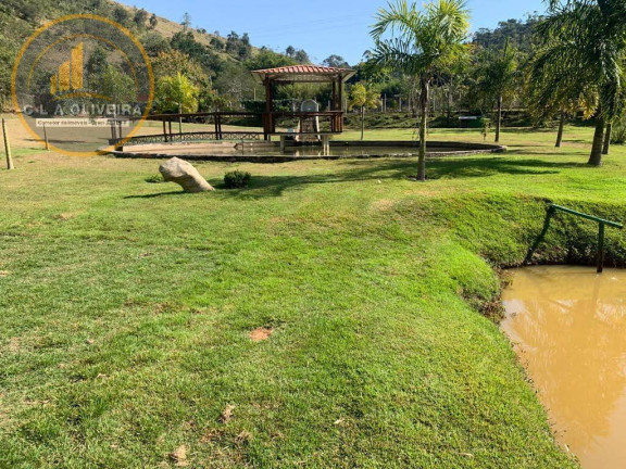 Imagem Chácara com 2 Quartos à Venda, 5.500 m² em Freitas - São José Dos Campos Imagem Chácara com 2 Quartos à Venda, 5.500 m² em Freitas - São José Dos Campos