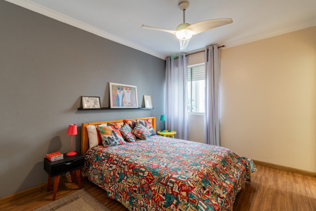 Imagem Apartamento com 3 Quartos à Venda, 101 m² em Paraíso - São Paulo