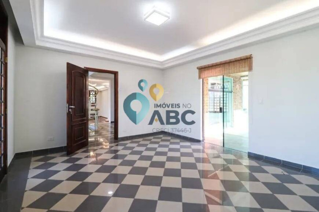 Imagem Sobrado com 4 Quartos à Venda,  em Jardim Guedala - São Paulo
