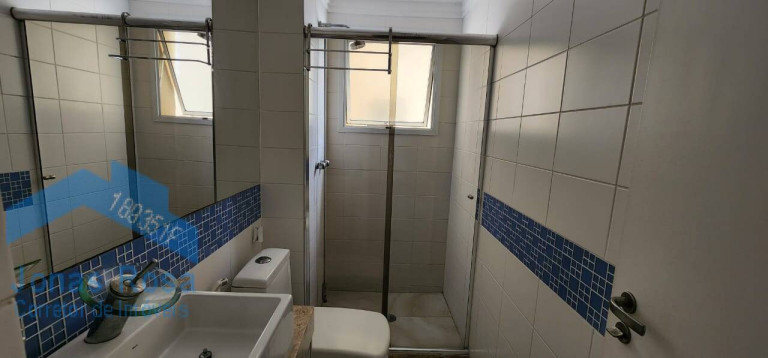 Imagem Apartamento com 3 Quartos à Venda, 85 m² em Jardim Tupanci - Barueri