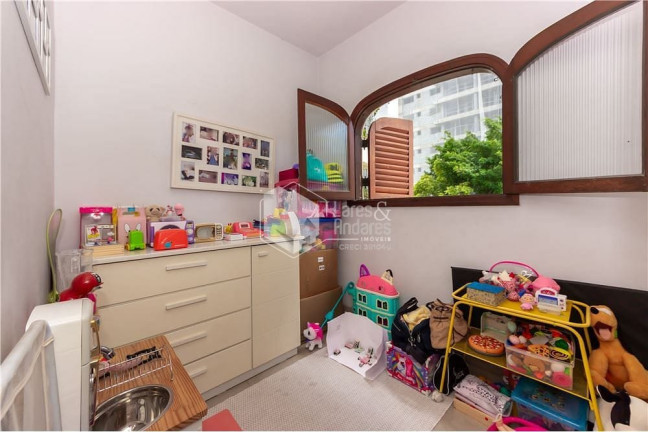 Imagem Apartamento com 4 Quartos à Venda, 225 m² em Vila Clementino - São Paulo Imagem Apartamento com 4 Quartos à Venda, 225 m² em Vila Clementino - São Paulo