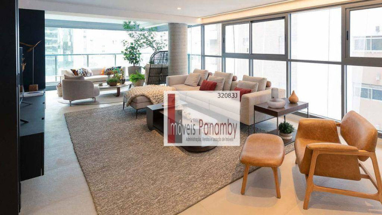 Imagem Imóvel com 3 Quartos à Venda, 371 m² em Bela Vista - São Paulo Imagem Imóvel com 3 Quartos à Venda, 371 m² em Bela Vista - São Paulo