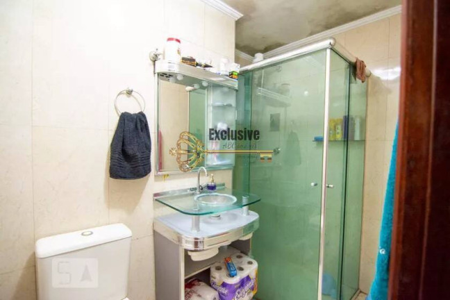 Imagem Apartamento com 3 Quartos à Venda, 68 m² em Jardim Utinga - Santo André Imagem Apartamento com 3 Quartos à Venda, 68 m² em Jardim Utinga - Santo André