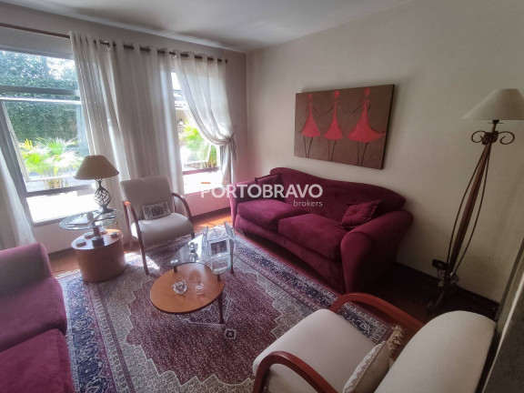 Casa com 4 Quartos à Venda, 231 m² em Alphaville - Santana De Parnaíba