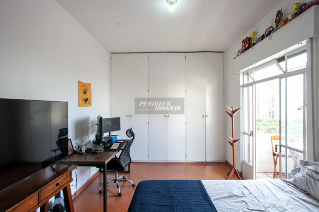 Imagem Apartamento com 3 Quartos à Venda, 143 m² em Campos Elíseos - São Paulo Imagem Apartamento com 3 Quartos à Venda, 143 m² em Campos Elíseos - São Paulo