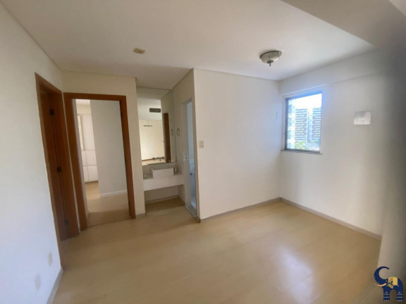 Imagem Apartamento com 2 Quartos à Venda, 85 m² em Pituba - Salvador