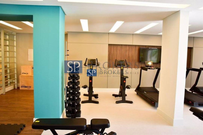 Imagem Apartamento com 2 Quartos à Venda, 60 m² em Taquaral - Campinas Imagem Apartamento com 2 Quartos à Venda, 60 m² em Taquaral - Campinas