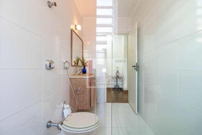 Imagem Casa com 4 Quartos à Venda, 567 m² em Jardim Petrópolis - São Paulo