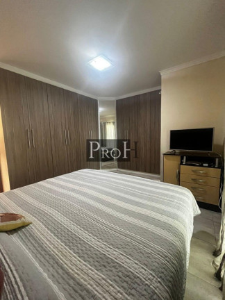 Imagem Sobrado com 3 Quartos à Venda, 167 m² em Parque Oratório - Santo André Imagem Sobrado com 3 Quartos à Venda, 167 m² em Parque Oratório - Santo André