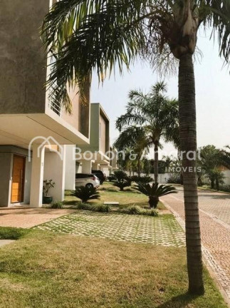 Imagem Casa de Condomínio com 3 Quartos à Venda, 549 m² em Parque Taquaral - Campinas Imagem Casa de Condomínio com 3 Quartos à Venda, 549 m² em Parque Taquaral - Campinas