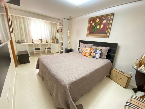Imagem Apartamento com 2 Quartos à Venda, 119 m² em Setor Bueno - Goiânia Imagem Apartamento com 2 Quartos à Venda, 119 m² em Setor Bueno - Goiânia