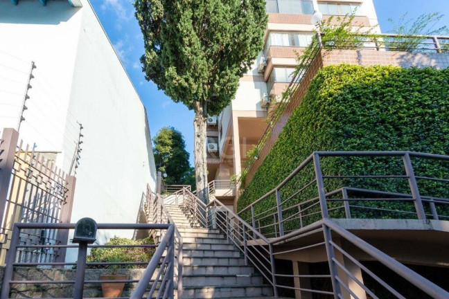 Imagem Apartamento com 3 Quartos à Venda, 86 m² em Tristeza - Porto Alegre