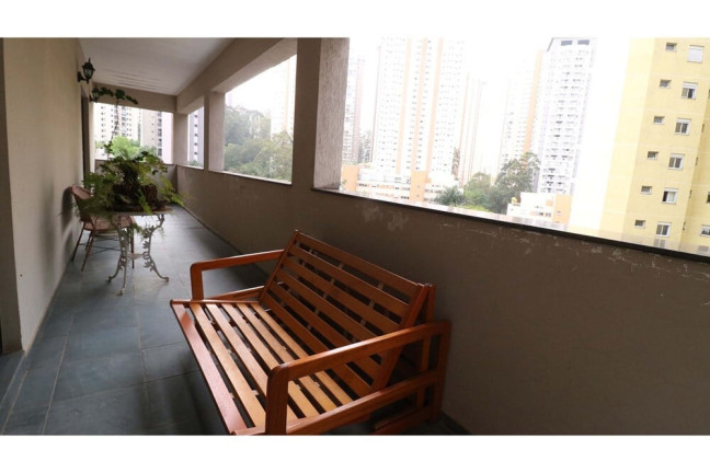 Imagem Imóvel à Venda, em Panamby - São Paulo Imagem Imóvel à Venda, em Panamby - São Paulo