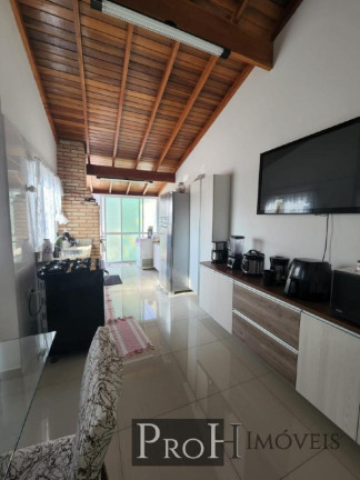 Imagem Cobertura com 2 Quartos à Venda, 100 m² em Parque Novo Oratório - Santo André Imagem Cobertura com 2 Quartos à Venda, 100 m² em Parque Novo Oratório - Santo André