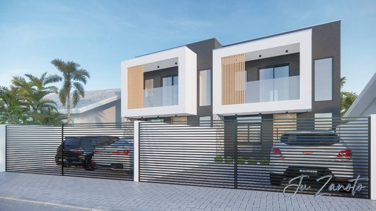 Imagem Sobrado com 3 Quartos à Venda, 106 m² em Centro - Matinhos Imagem Sobrado com 3 Quartos à Venda, 106 m² em Centro - Matinhos