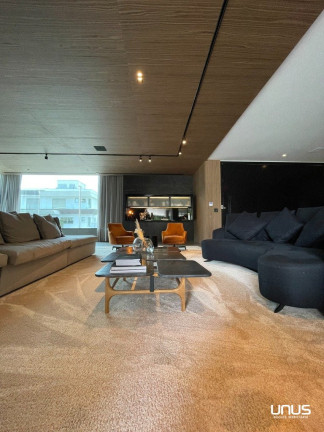 Imagem Casa com 4 Quartos à Venda, 1.400 m² em Jurerê Internacional - Florianópolis
