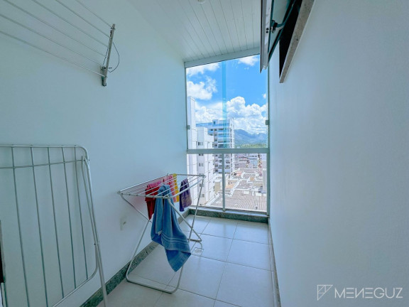 Imagem Apartamento com 3 Quartos à Venda, 110 m² em Praia Do Morro - Guarapari