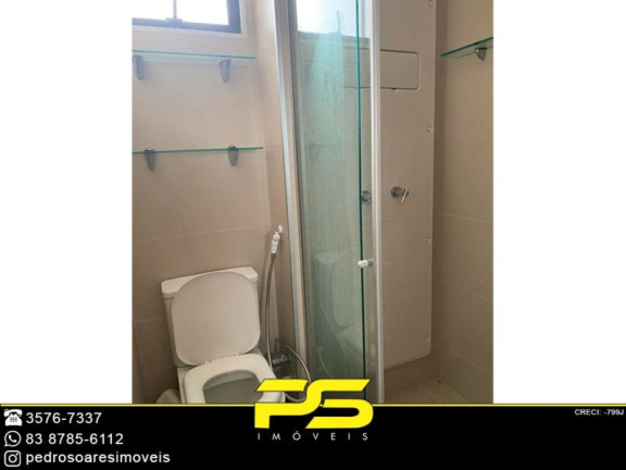 Imagem Apartamento com 4 Quartos à Venda, 216 m² em Altiplano Cabo Branco - João Pessoa Imagem Apartamento com 4 Quartos à Venda, 216 m² em Altiplano Cabo Branco - João Pessoa